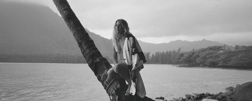 Coco Ho x Slowtide